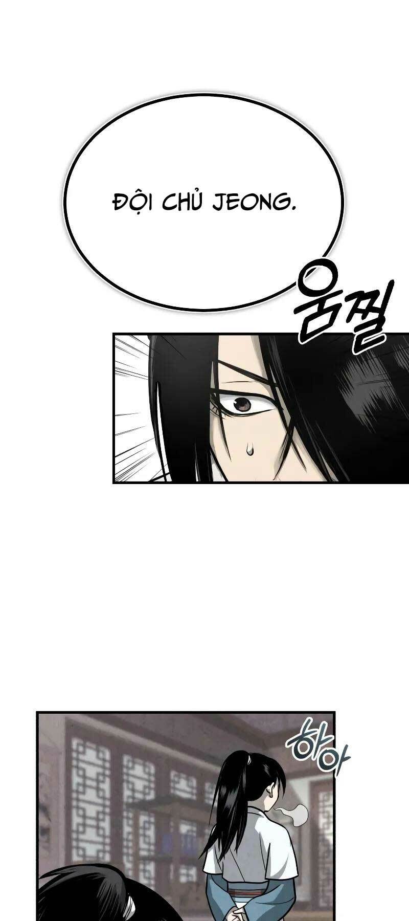 Quy Hoàn Lục Ma Đạo: Chapter 3