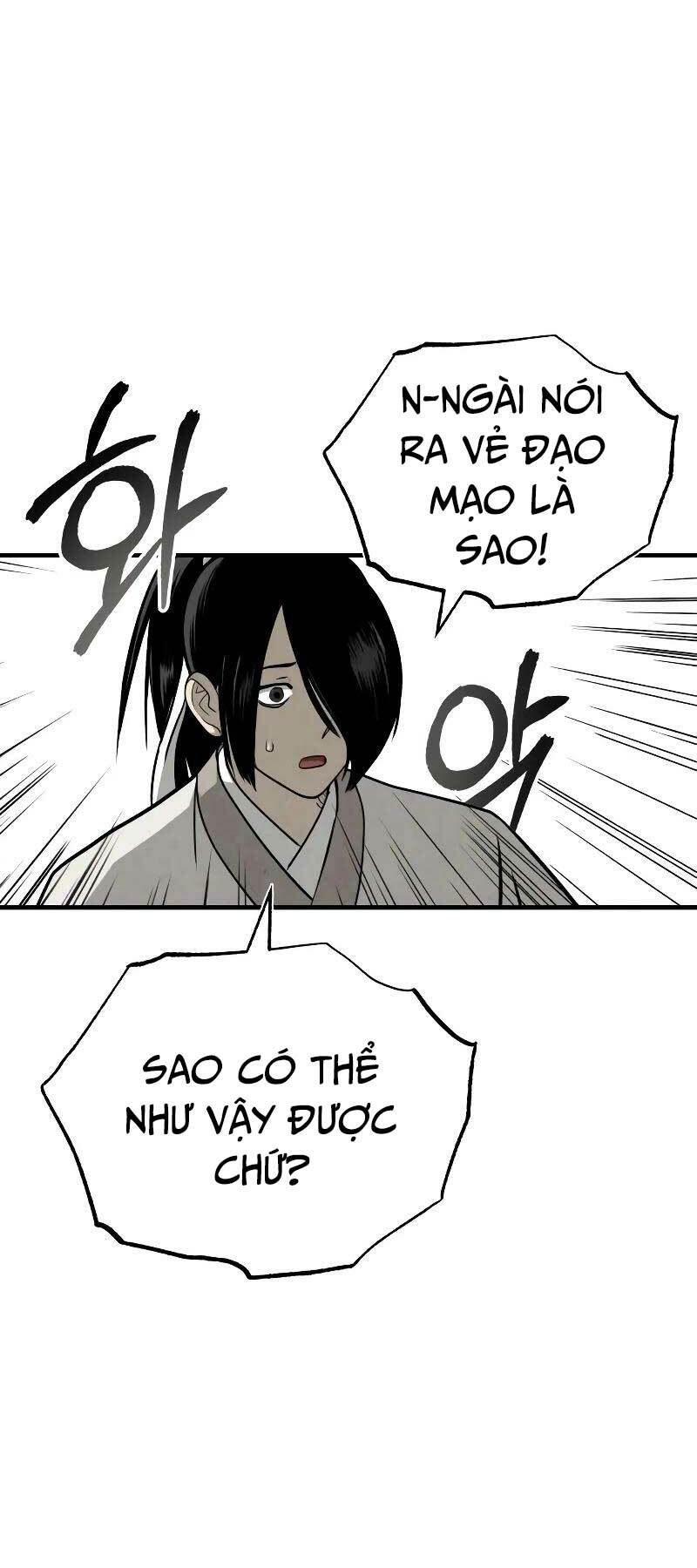 Quy Hoàn Lục Ma Đạo: Chapter 3
