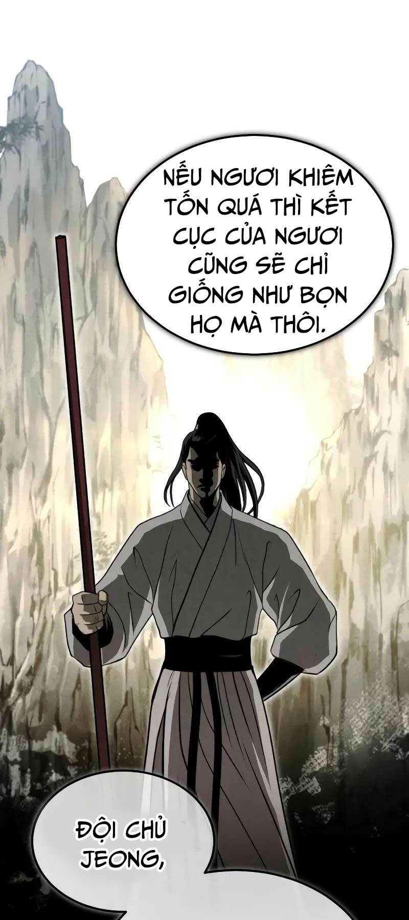 Quy Hoàn Lục Ma Đạo: Chapter 3