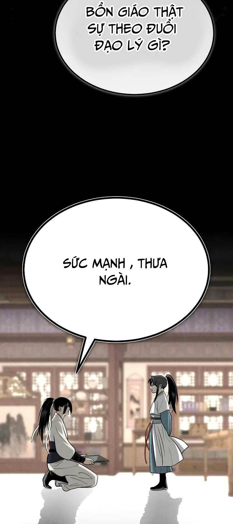 Quy Hoàn Lục Ma Đạo: Chapter 3