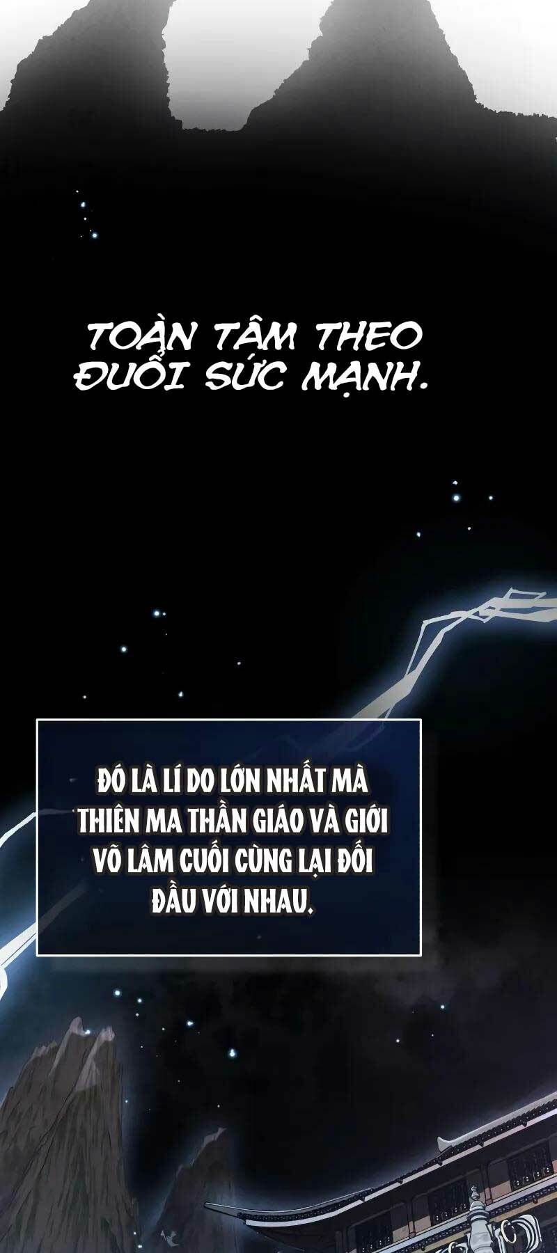 Quy Hoàn Lục Ma Đạo: Chapter 3
