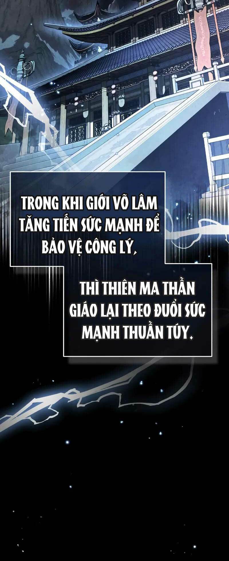 Quy Hoàn Lục Ma Đạo: Chapter 3