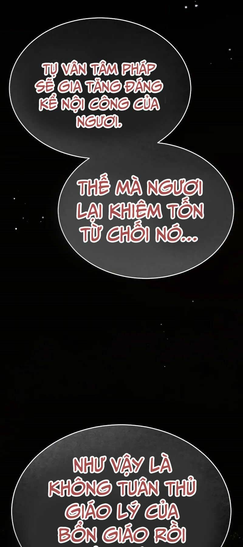 Quy Hoàn Lục Ma Đạo: Chapter 3