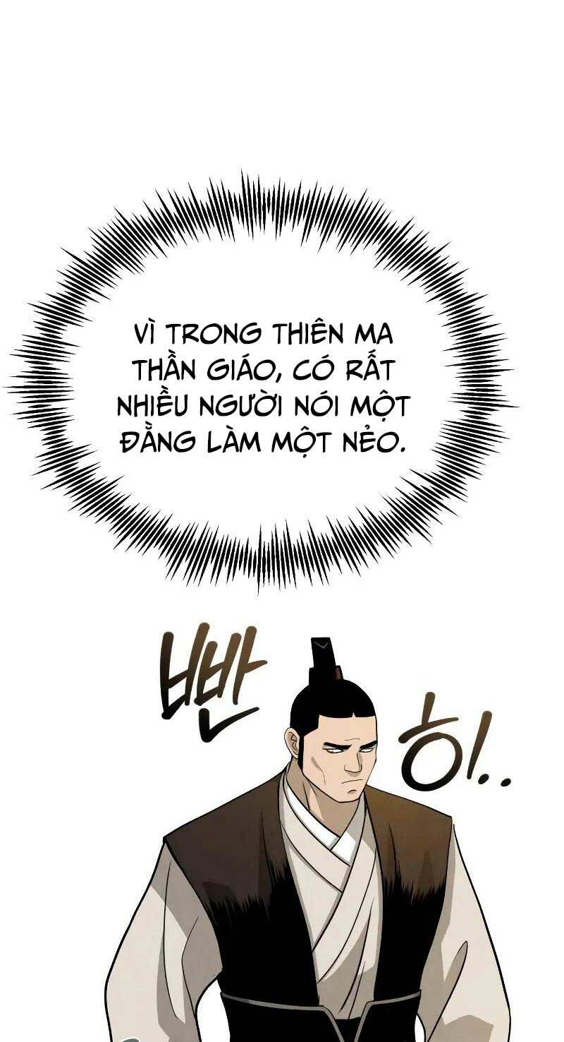 Quy Hoàn Lục Ma Đạo: Chapter 3