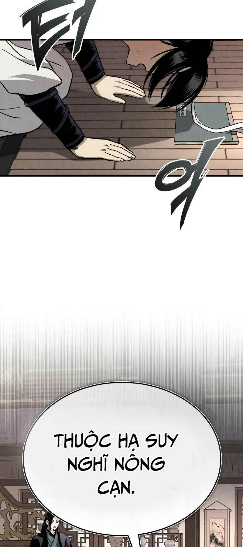 Quy Hoàn Lục Ma Đạo: Chapter 3