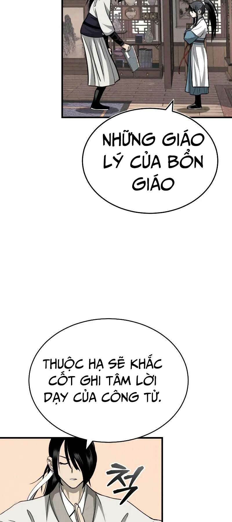 Quy Hoàn Lục Ma Đạo: Chapter 3