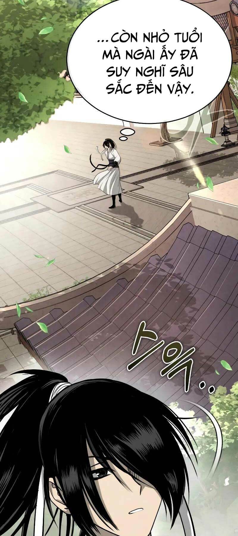 Quy Hoàn Lục Ma Đạo: Chapter 3