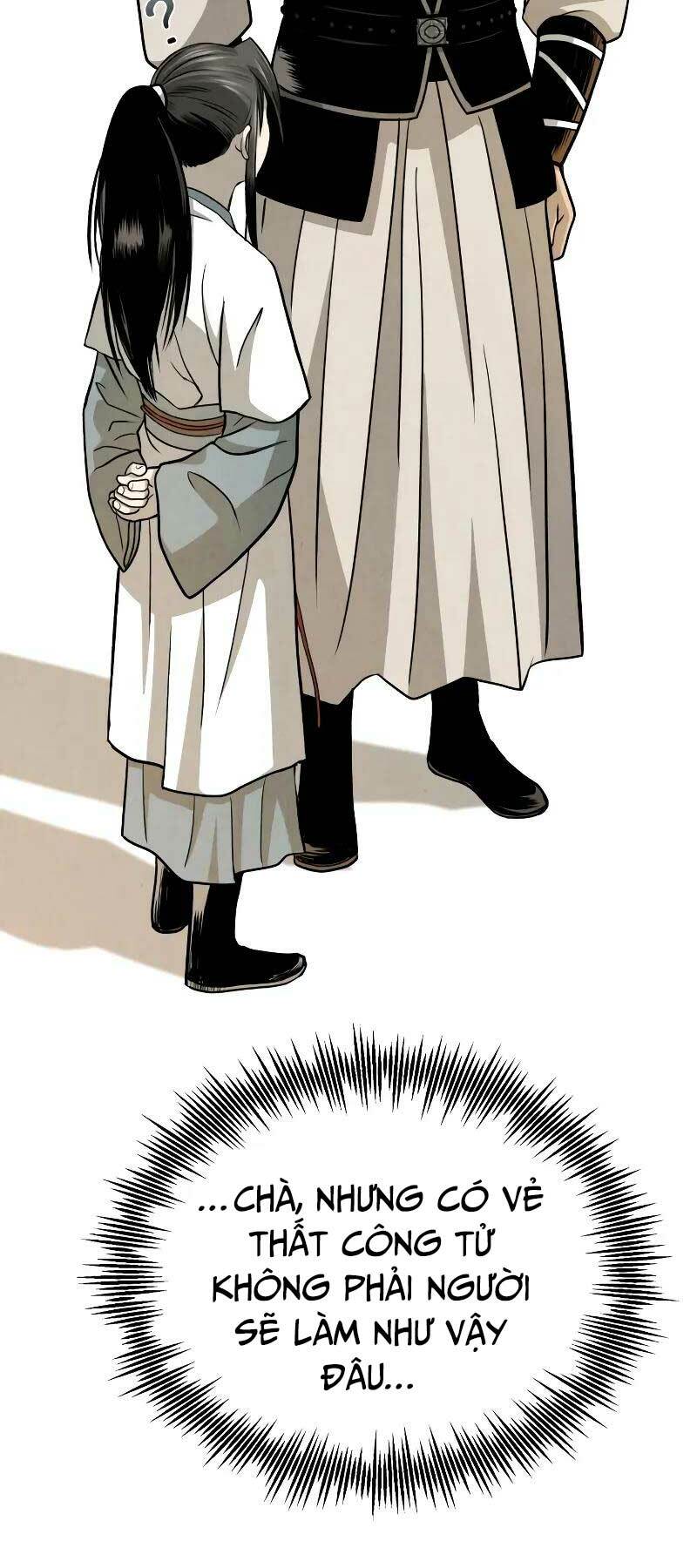 Quy Hoàn Lục Ma Đạo: Chapter 3