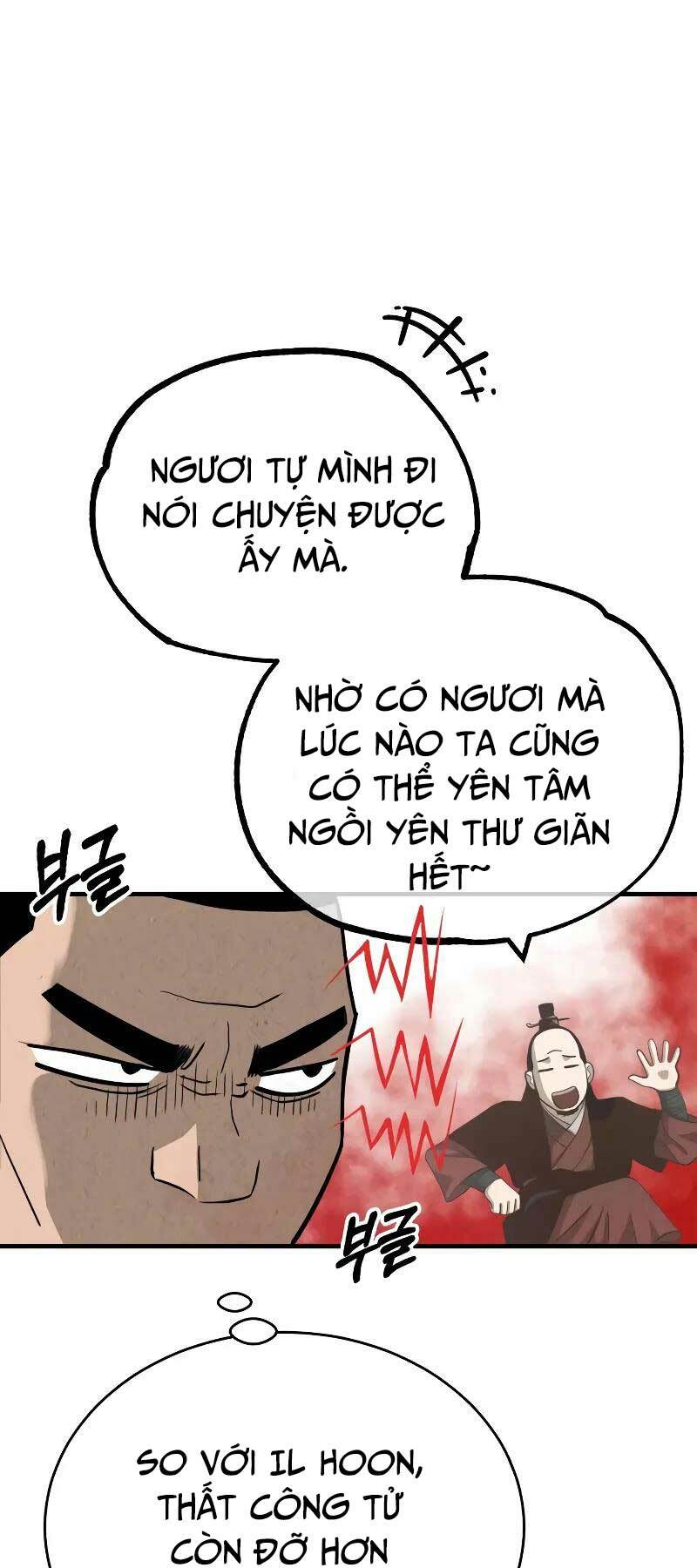Quy Hoàn Lục Ma Đạo: Chapter 3