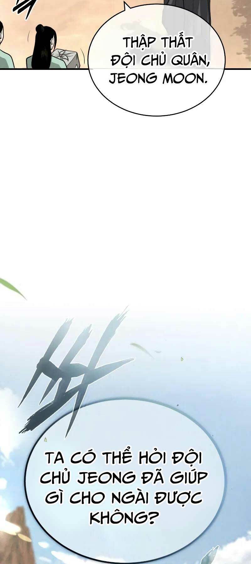 Quy Hoàn Lục Ma Đạo: Chapter 3