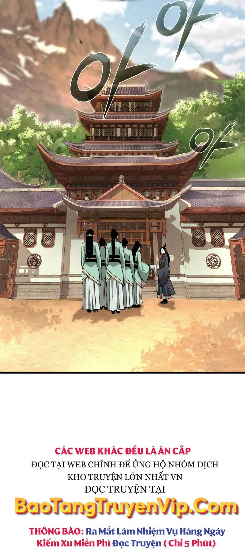 Quy Hoàn Lục Ma Đạo: Chapter 3