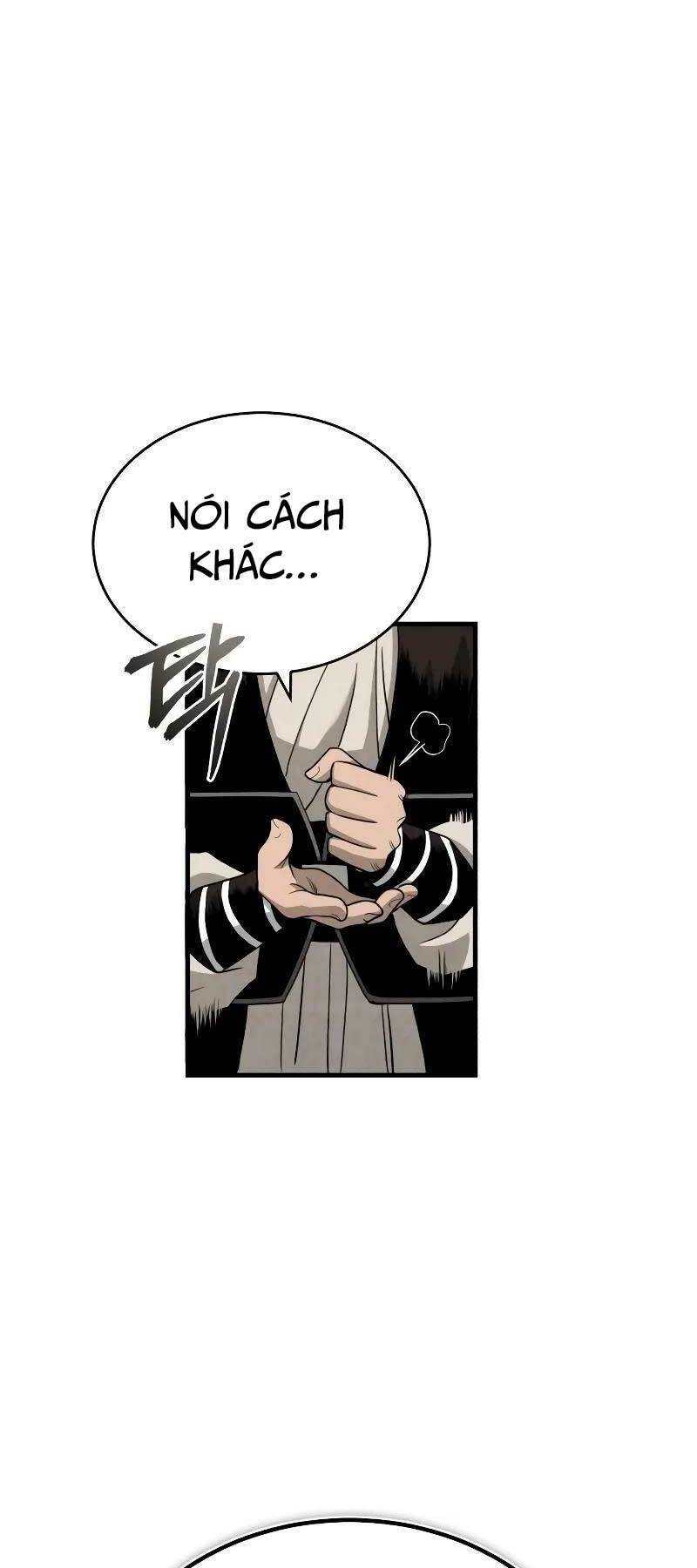 Quy Hoàn Lục Ma Đạo: Chapter 3