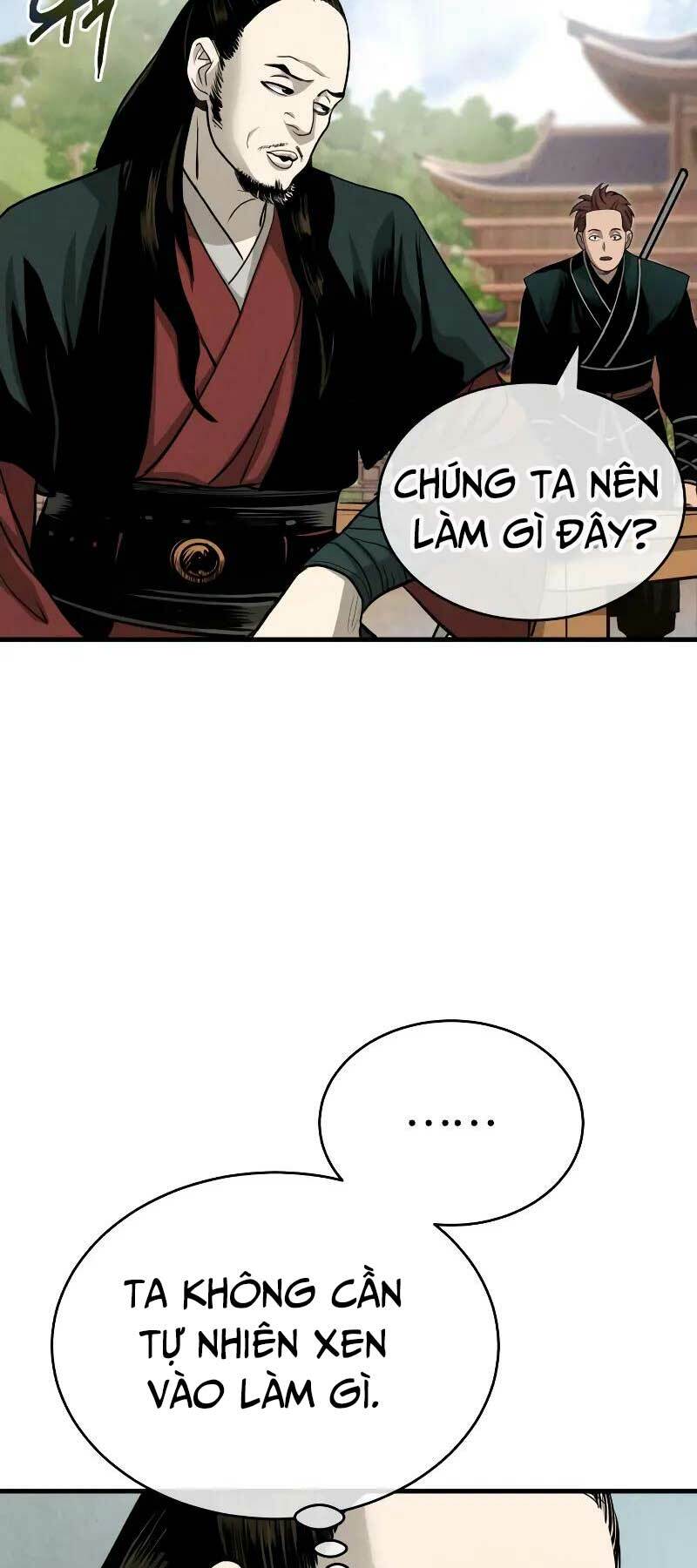 Quy Hoàn Lục Ma Đạo: Chapter 3