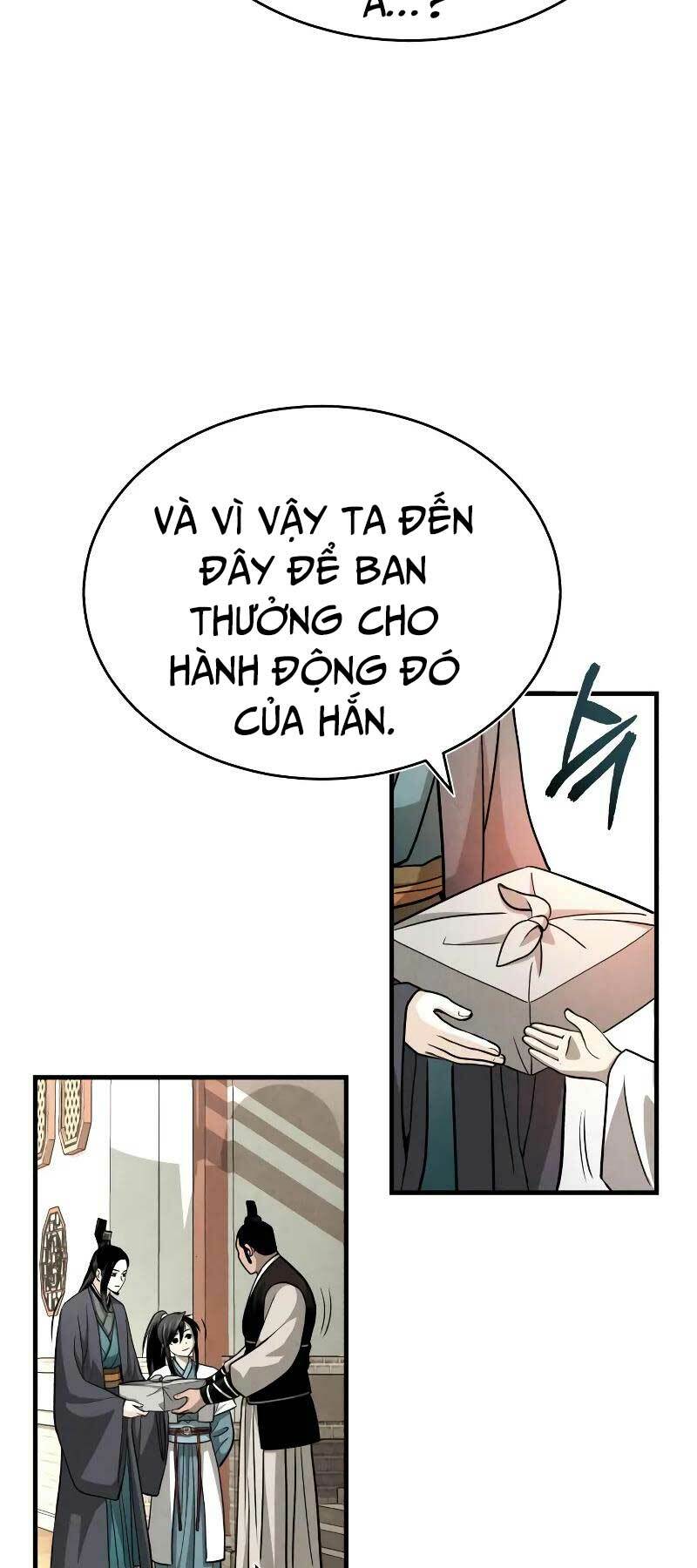 Quy Hoàn Lục Ma Đạo: Chapter 3