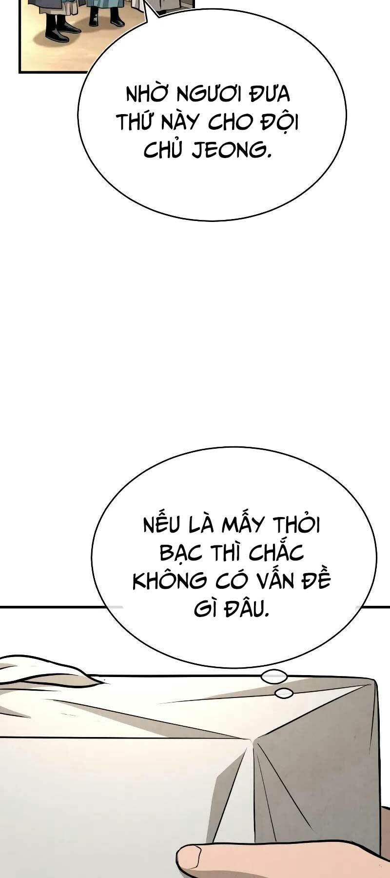 Quy Hoàn Lục Ma Đạo: Chapter 3