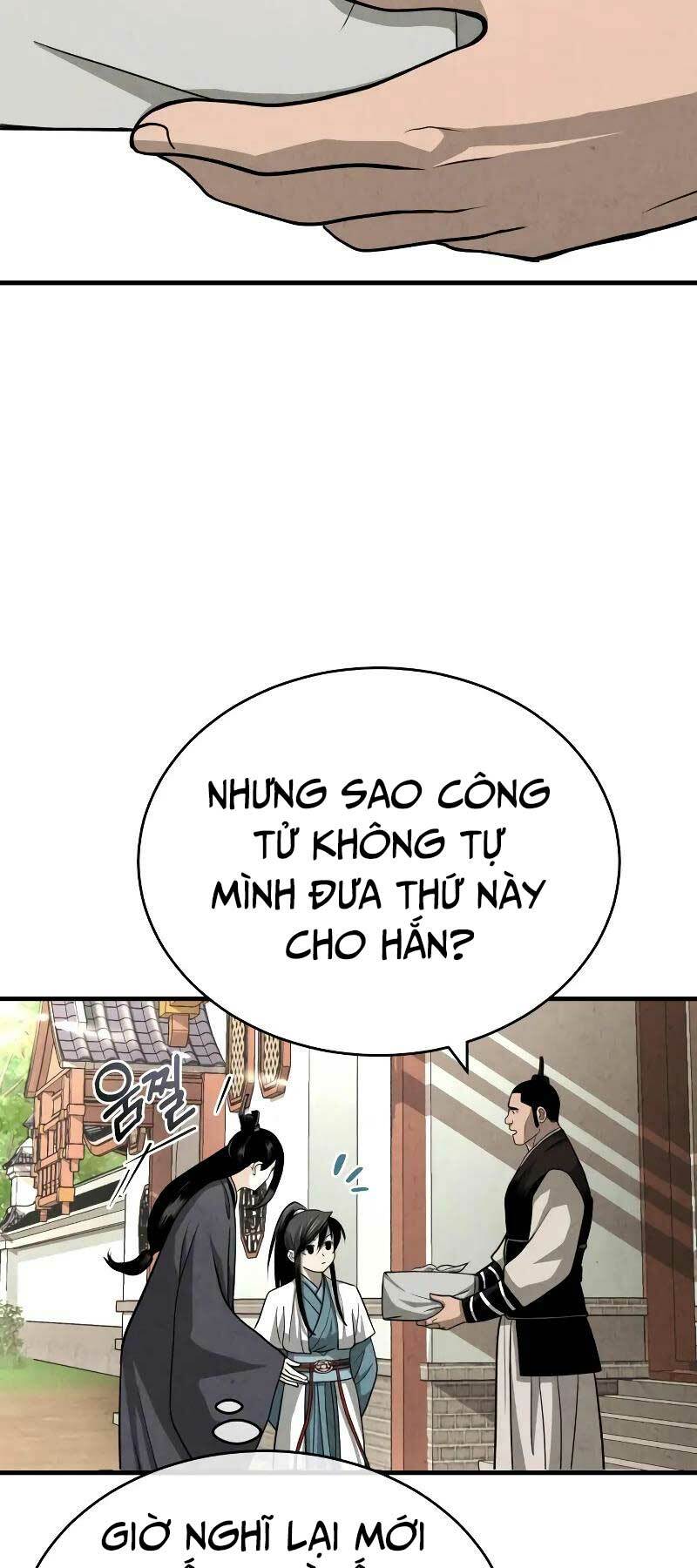 Quy Hoàn Lục Ma Đạo: Chapter 3