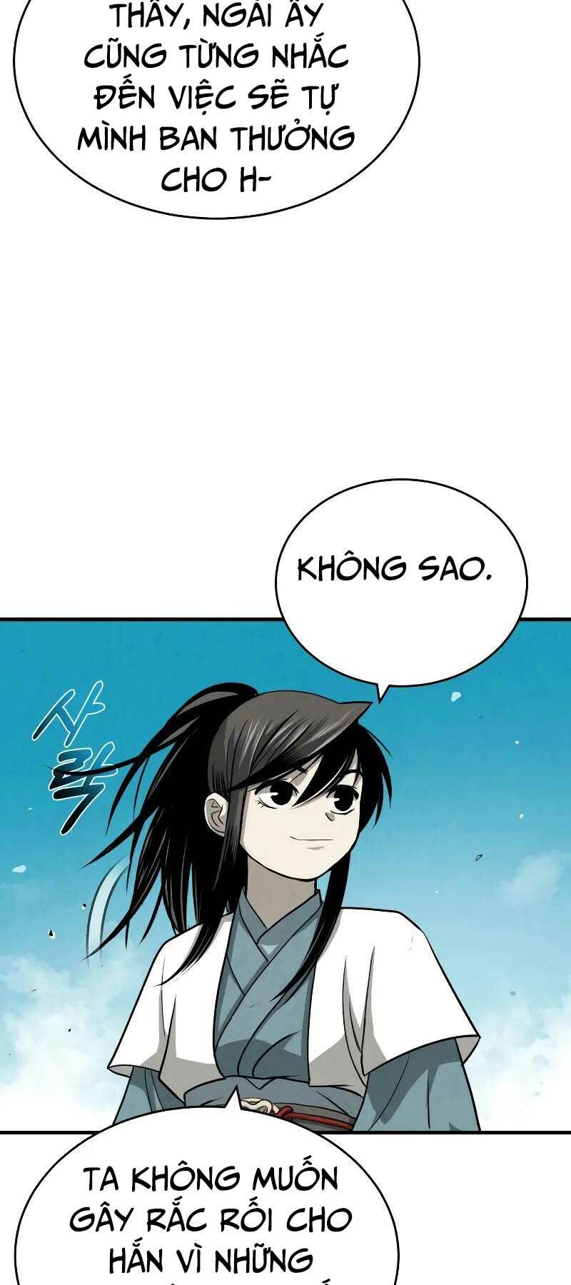Quy Hoàn Lục Ma Đạo: Chapter 3