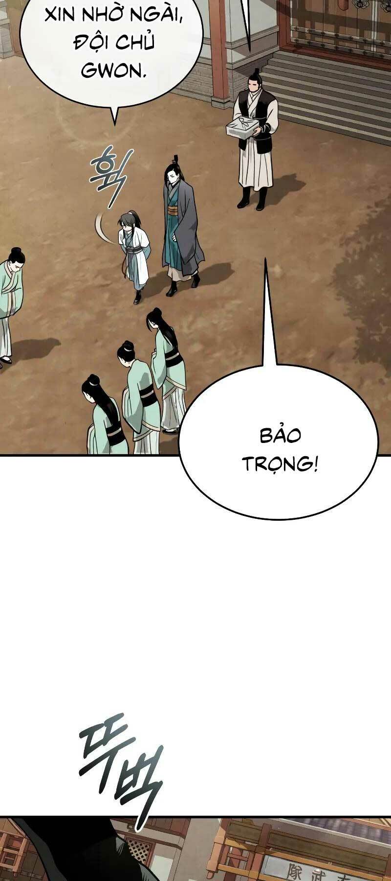 Quy Hoàn Lục Ma Đạo: Chapter 3