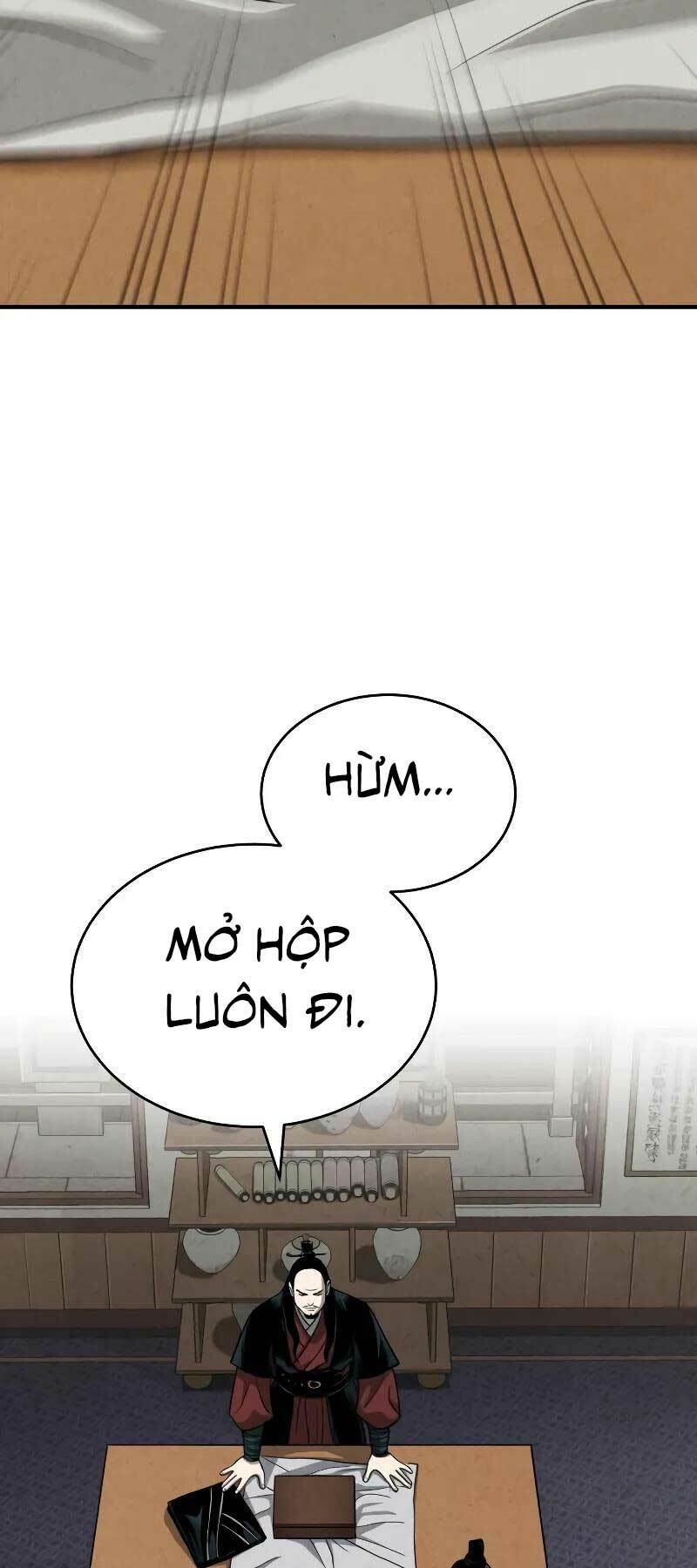 Quy Hoàn Lục Ma Đạo: Chapter 3