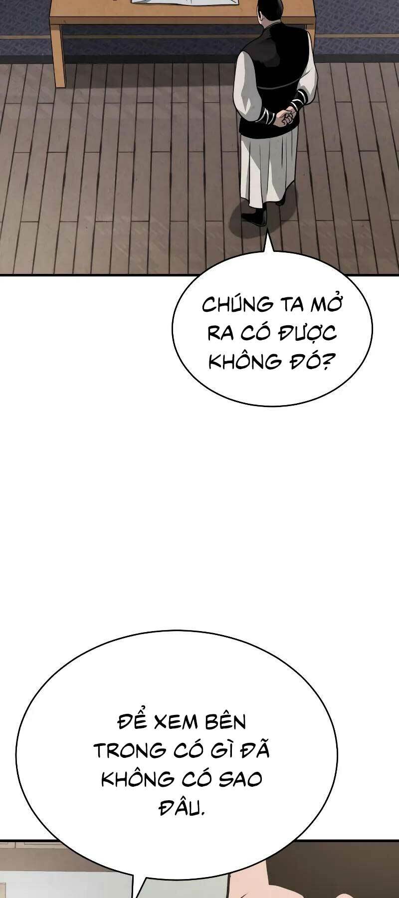 Quy Hoàn Lục Ma Đạo: Chapter 3