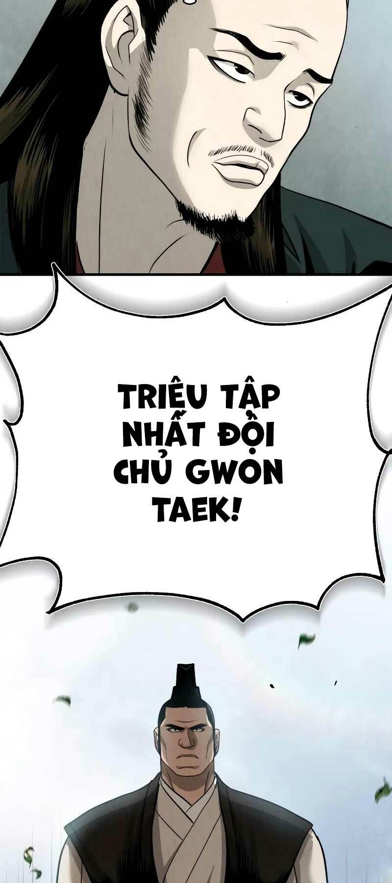 Quy Hoàn Lục Ma Đạo: Chapter 3