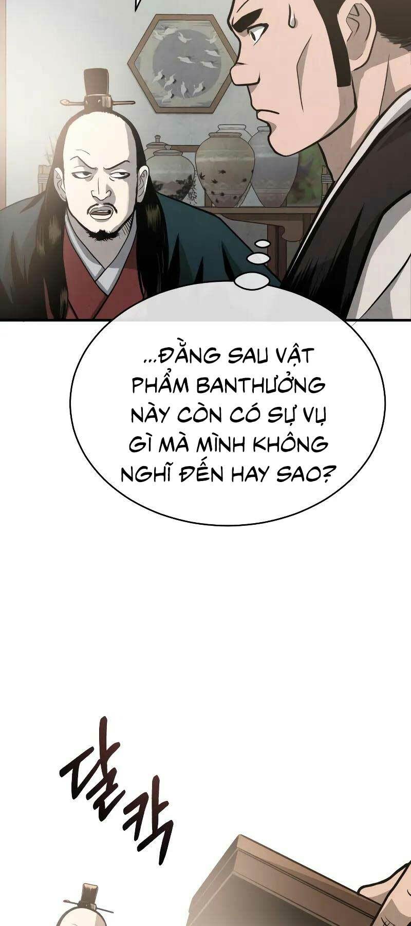 Quy Hoàn Lục Ma Đạo: Chapter 3
