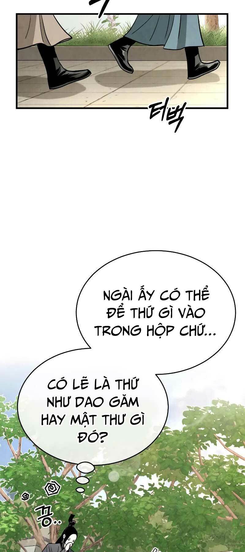 Quy Hoàn Lục Ma Đạo: Chapter 3