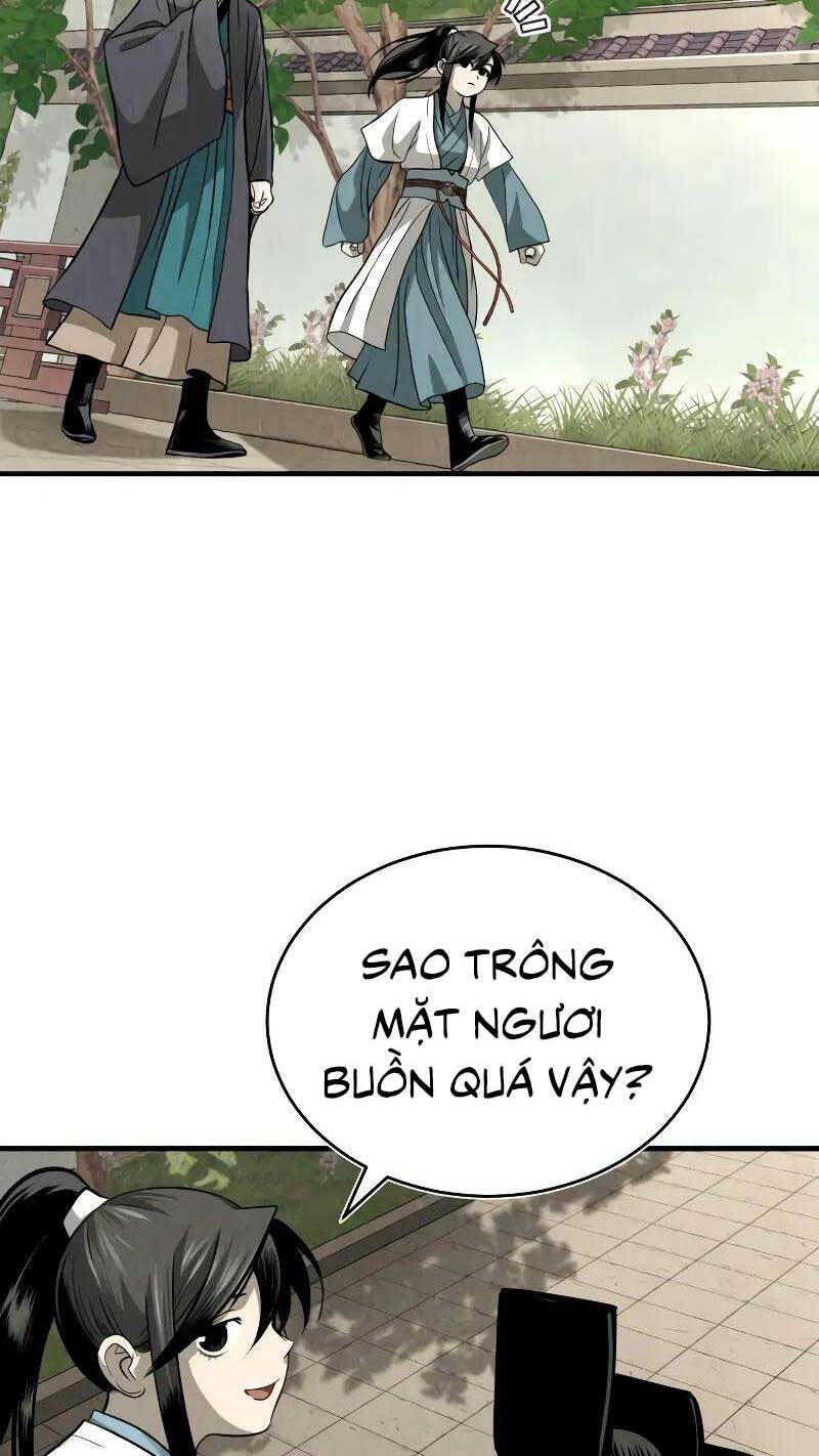 Quy Hoàn Lục Ma Đạo: Chapter 3