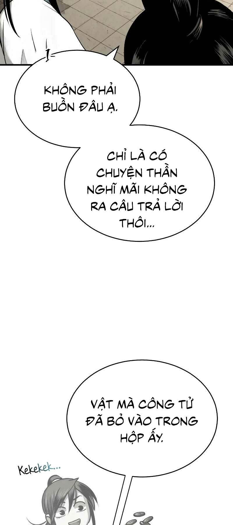 Quy Hoàn Lục Ma Đạo: Chapter 3