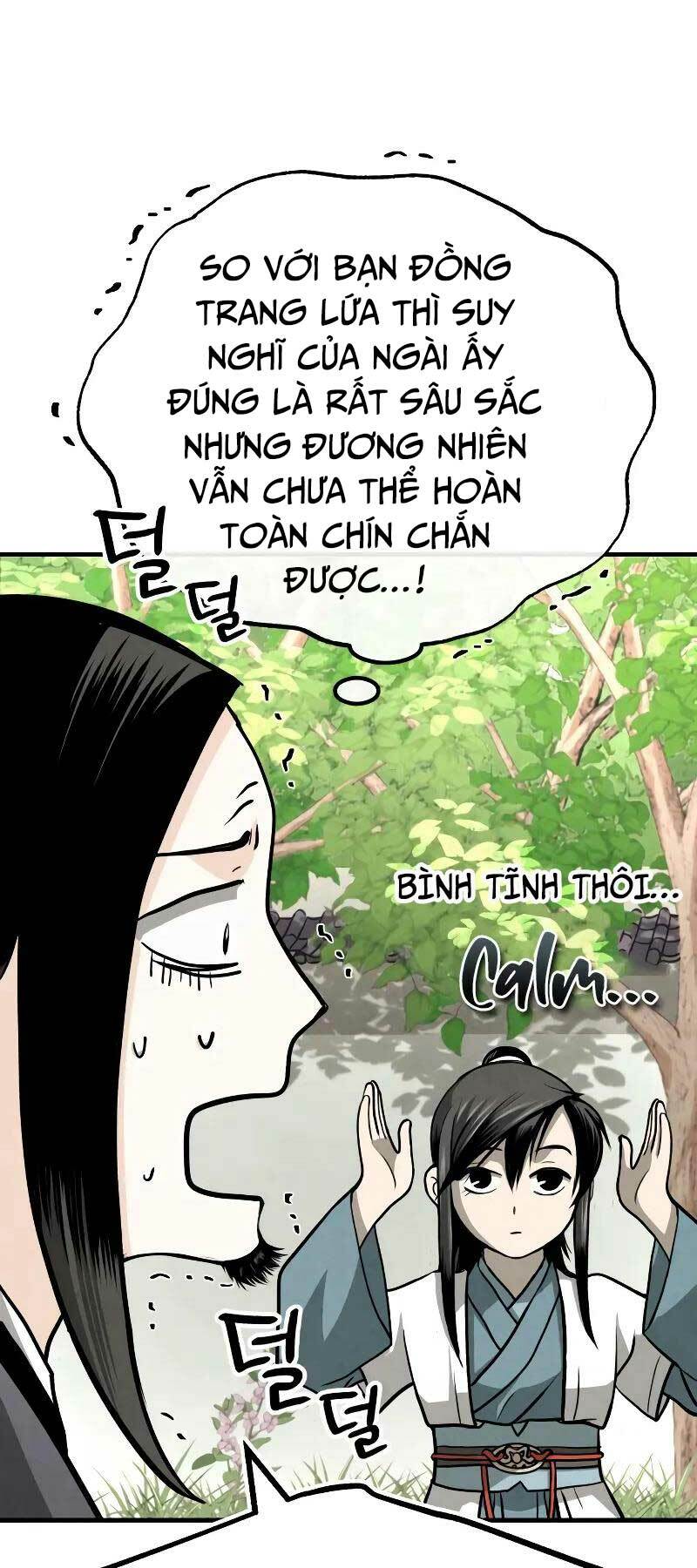 Quy Hoàn Lục Ma Đạo: Chapter 3
