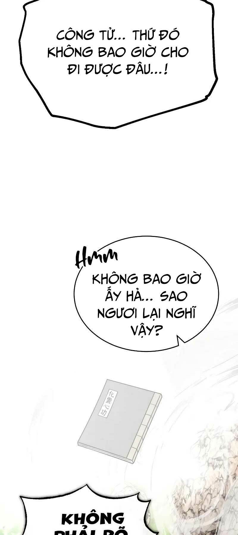 Quy Hoàn Lục Ma Đạo: Chapter 3