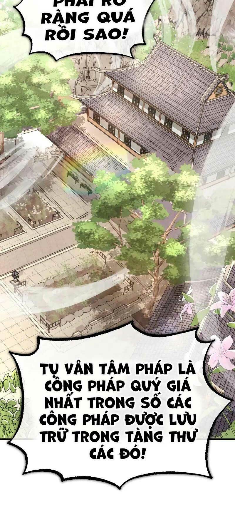 Quy Hoàn Lục Ma Đạo: Chapter 3
