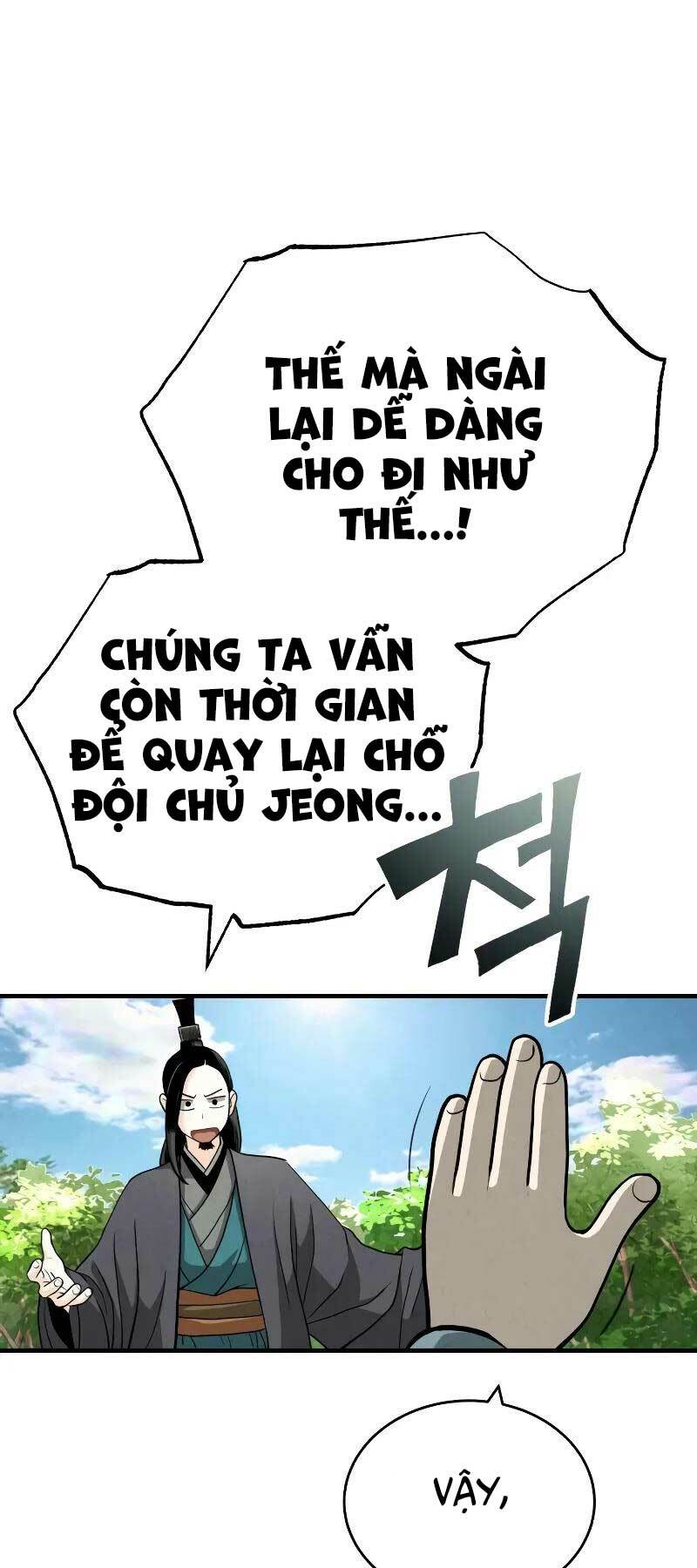 Quy Hoàn Lục Ma Đạo: Chapter 3
