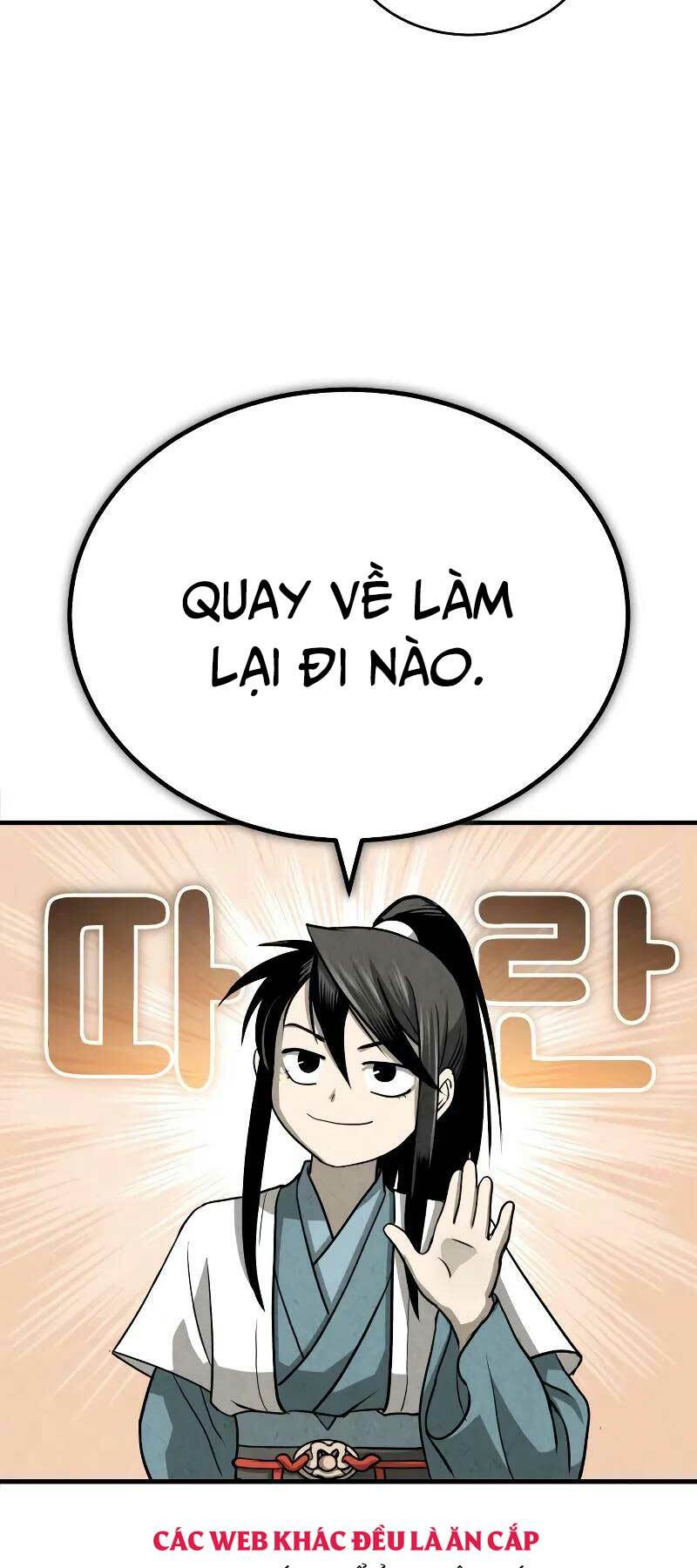 Quy Hoàn Lục Ma Đạo: Chapter 3