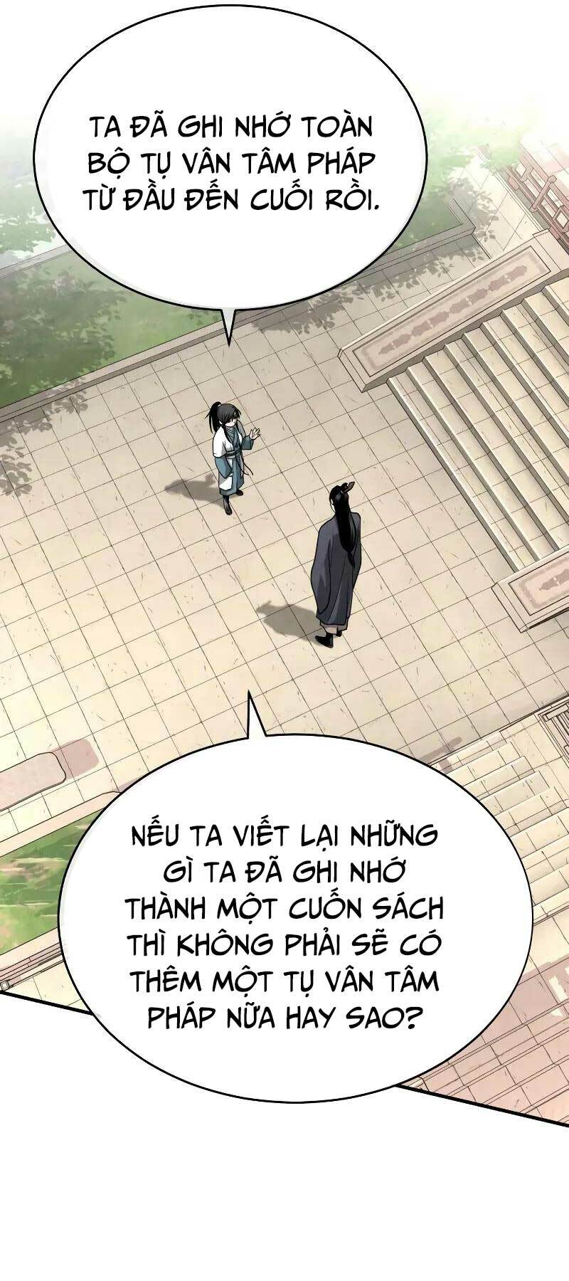 Quy Hoàn Lục Ma Đạo: Chapter 3
