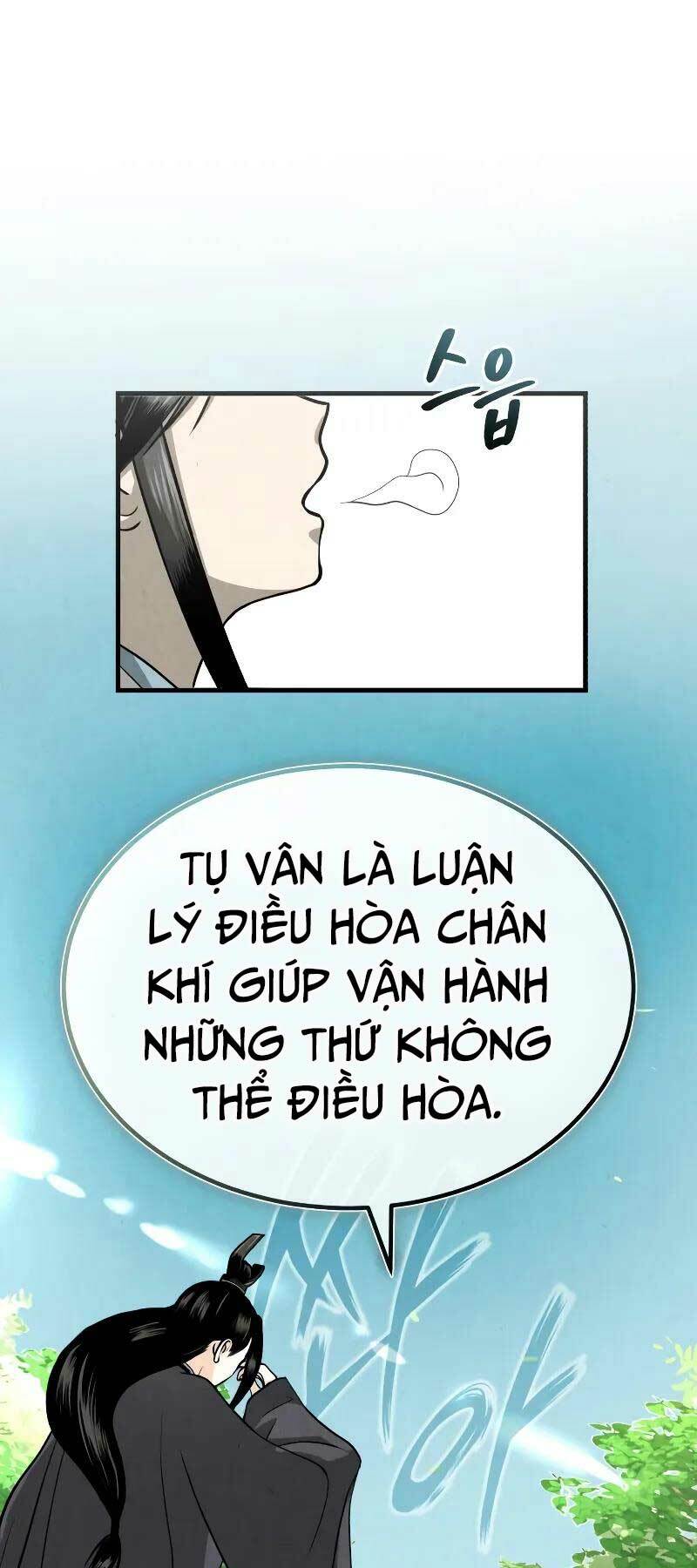 Quy Hoàn Lục Ma Đạo: Chapter 3