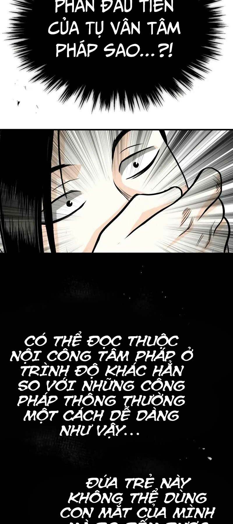 Quy Hoàn Lục Ma Đạo: Chapter 3