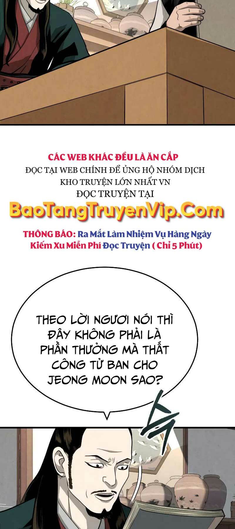 Quy Hoàn Lục Ma Đạo: Chapter 3
