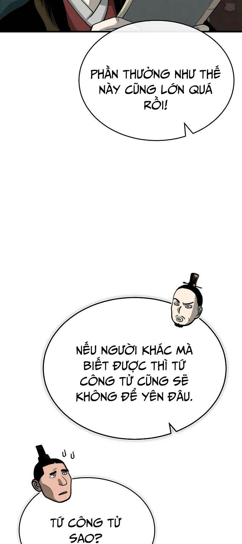Quy Hoàn Lục Ma Đạo: Chapter 3