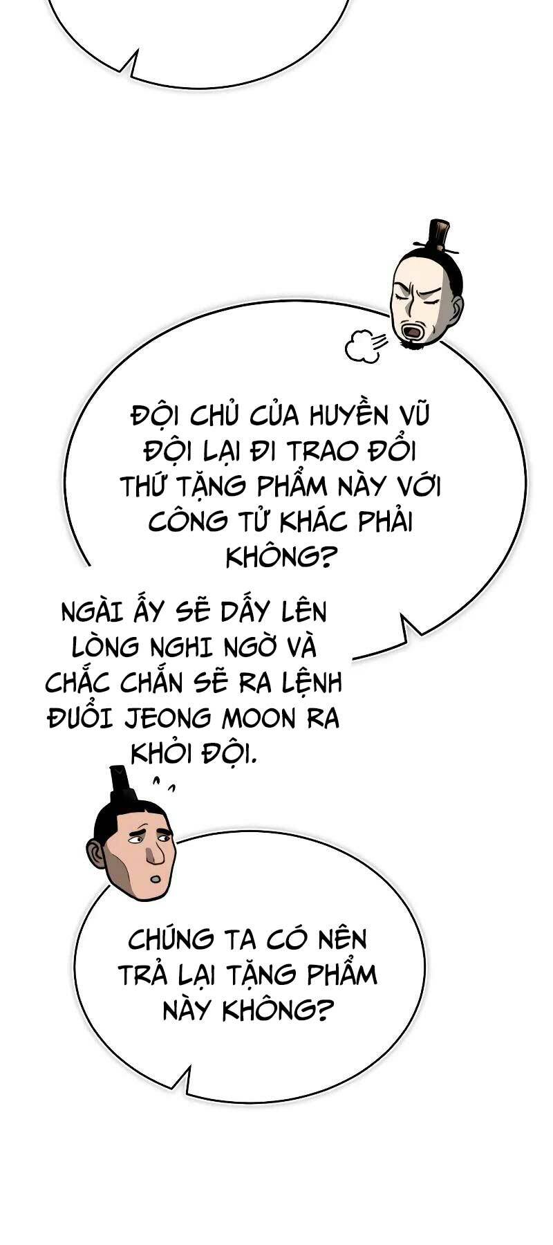 Quy Hoàn Lục Ma Đạo: Chapter 3