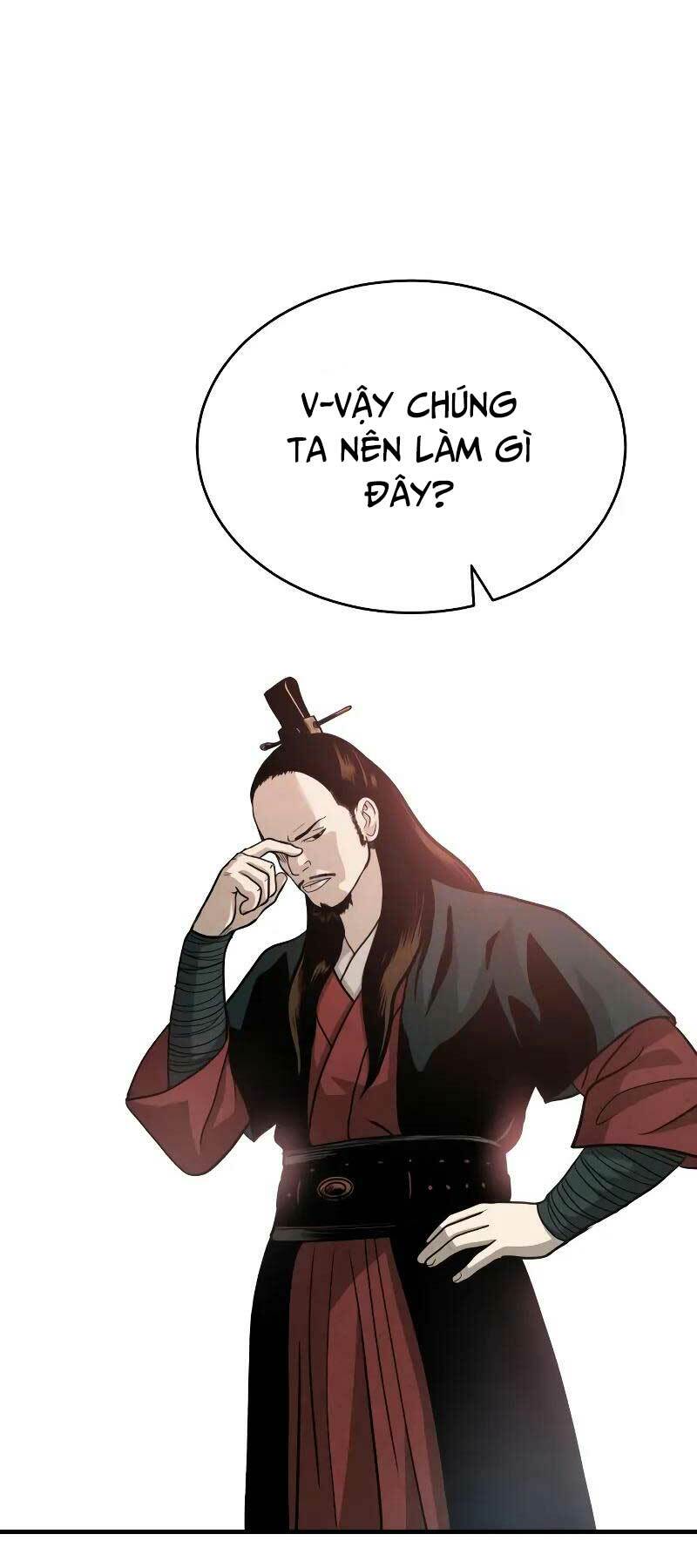 Quy Hoàn Lục Ma Đạo: Chapter 3