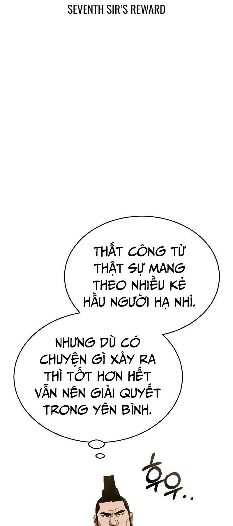 Quy Hoàn Lục Ma Đạo: Chapter 3