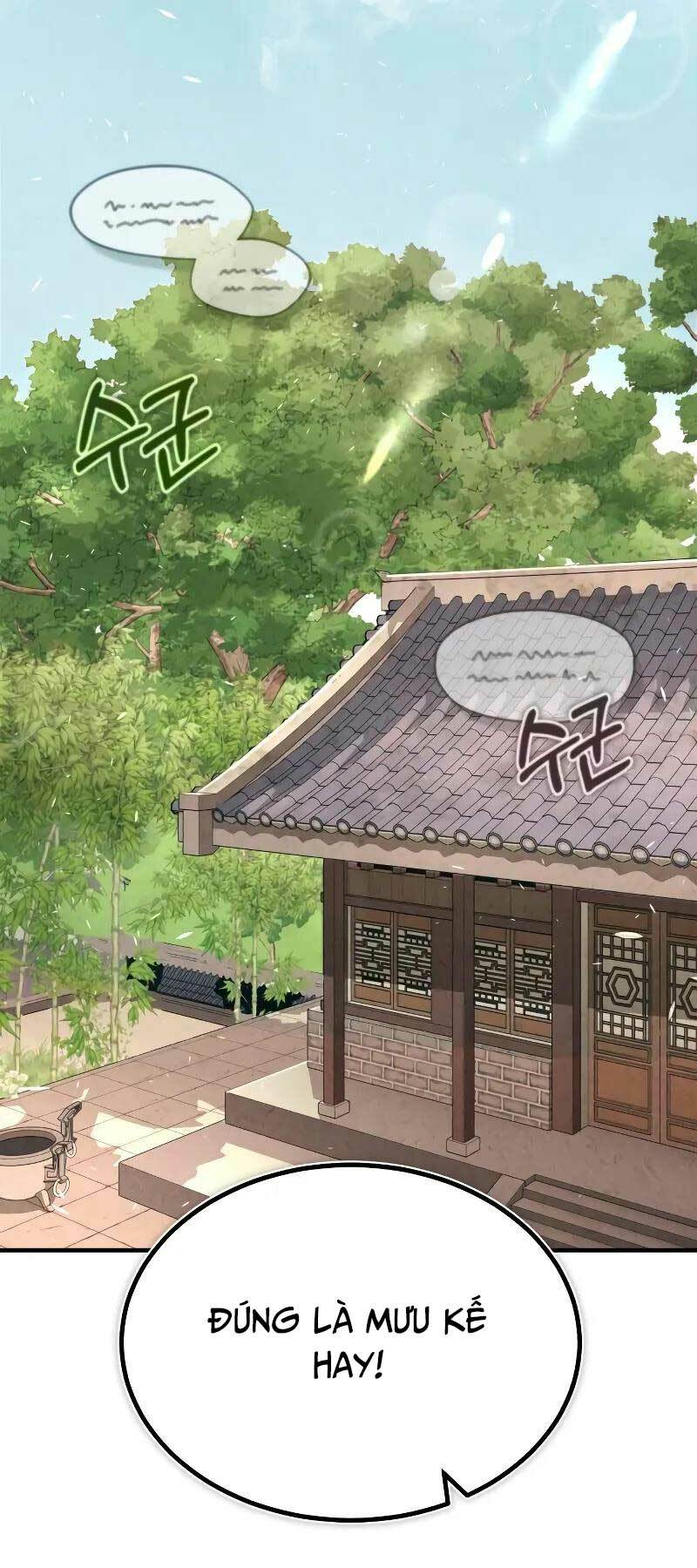 Quy Hoàn Lục Ma Đạo: Chapter 3