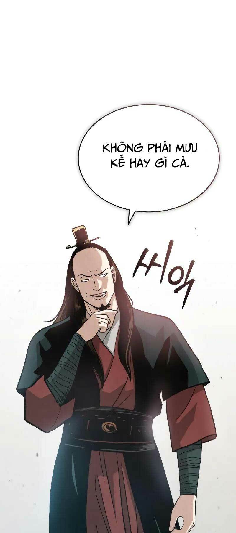 Quy Hoàn Lục Ma Đạo: Chapter 3