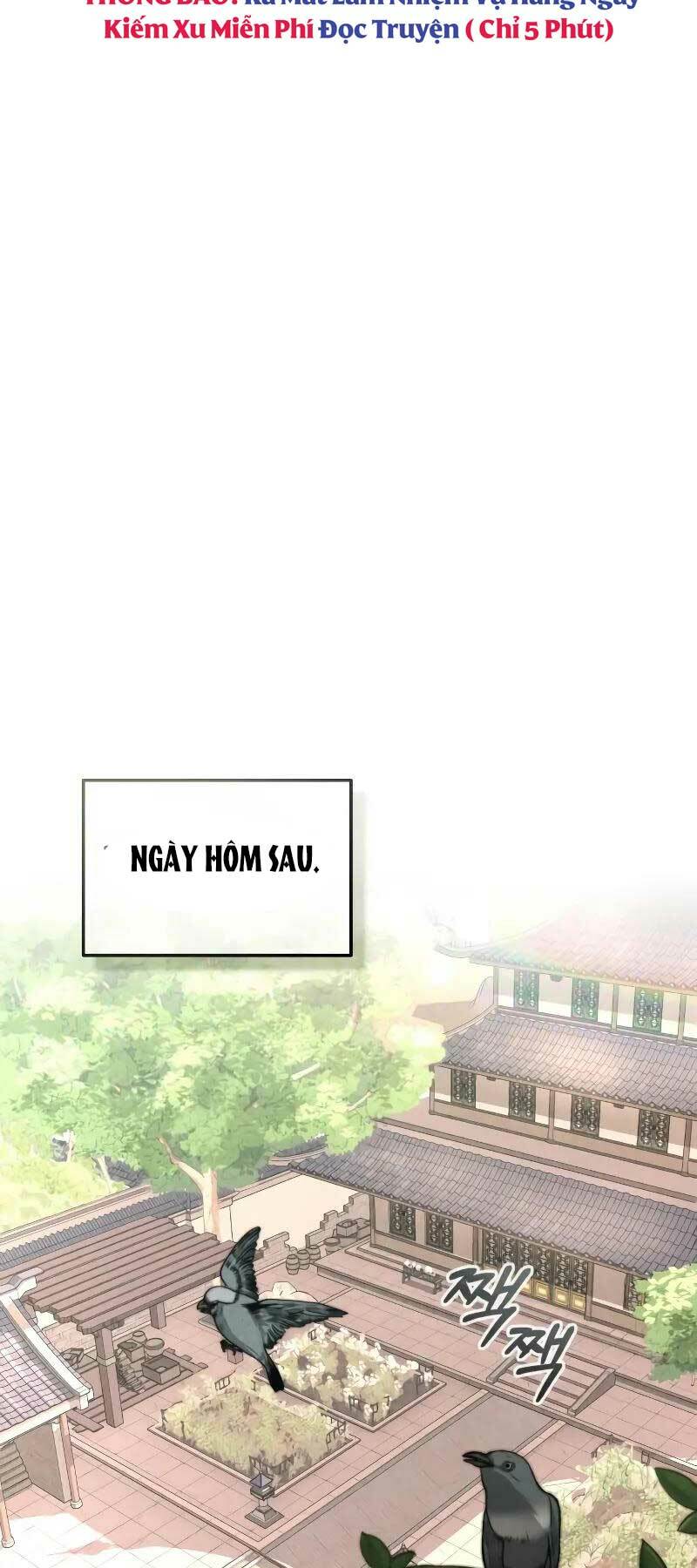 Quy Hoàn Lục Ma Đạo: Chapter 3