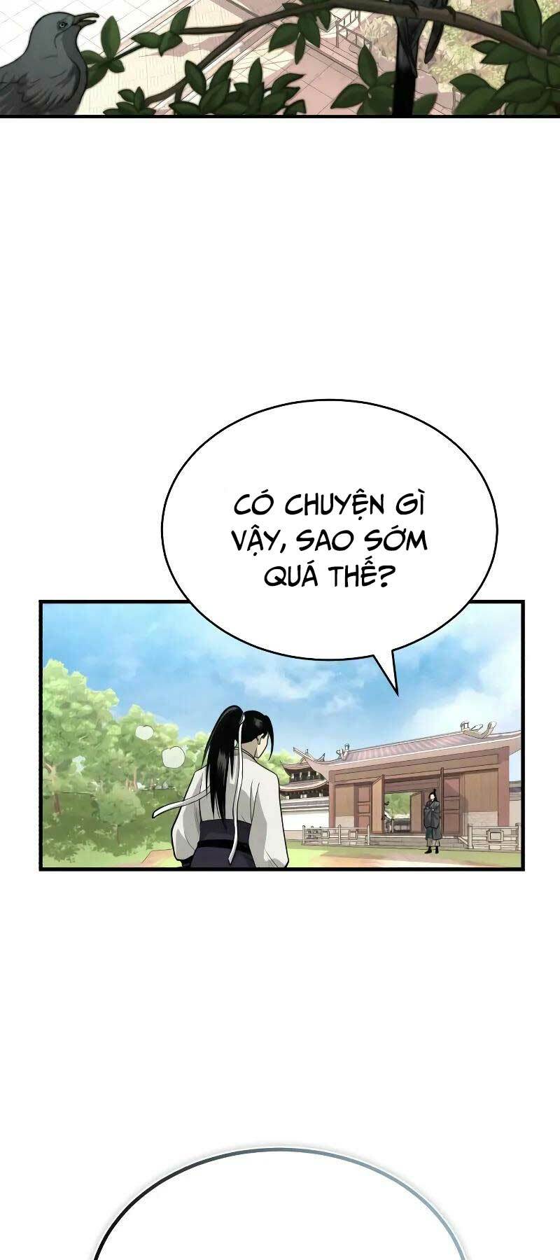 Quy Hoàn Lục Ma Đạo: Chapter 3