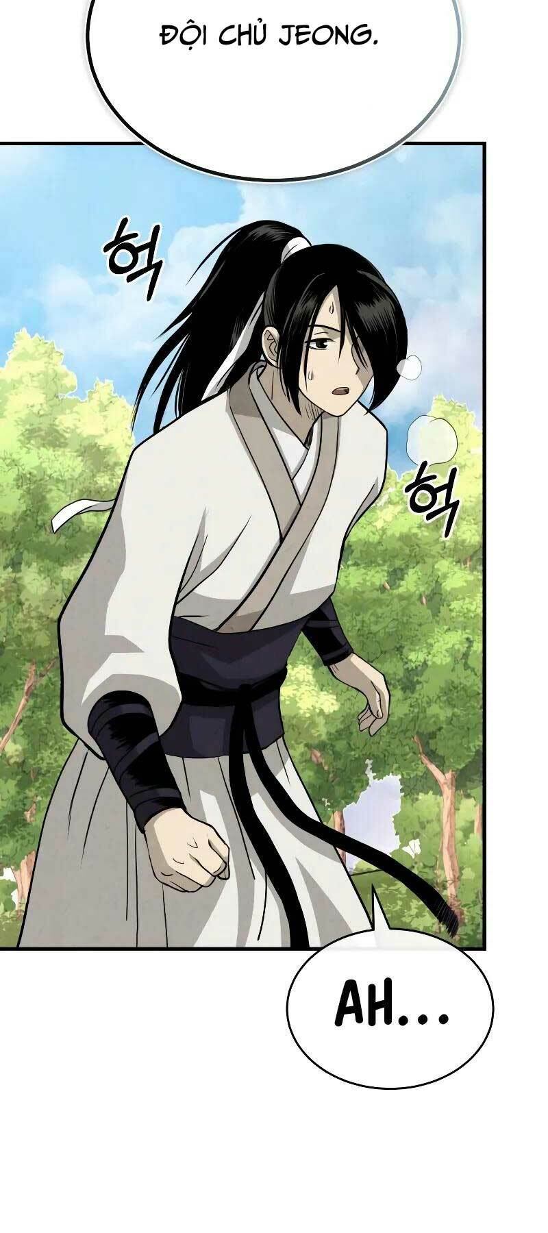 Quy Hoàn Lục Ma Đạo: Chapter 3