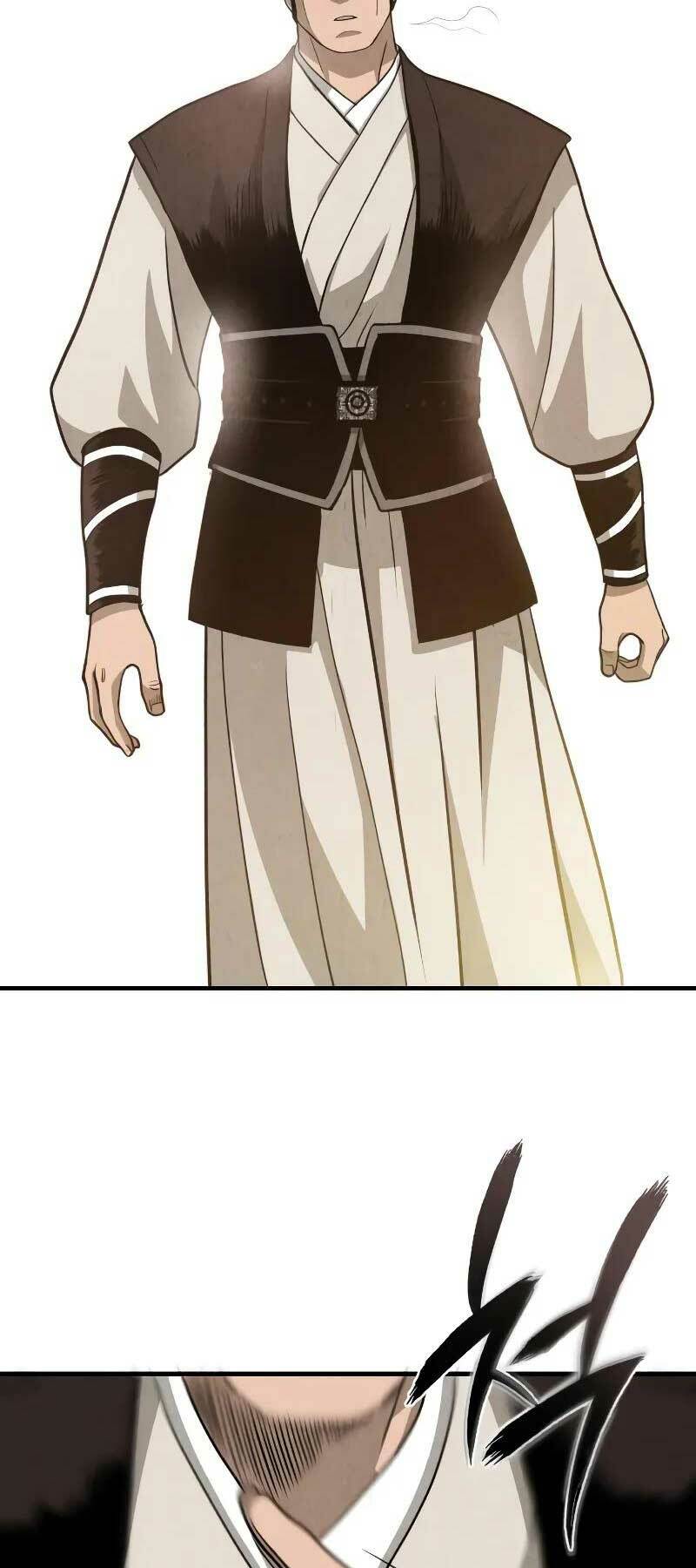 Quy Hoàn Lục Ma Đạo: Chapter 3