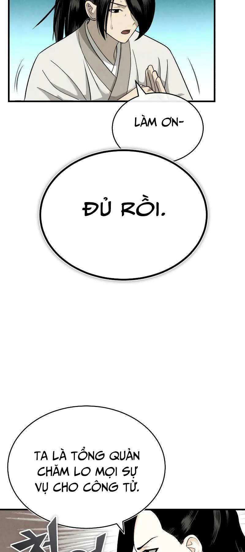 Quy Hoàn Lục Ma Đạo: Chapter 3