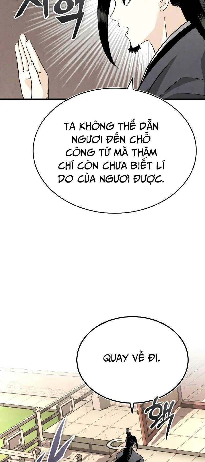 Quy Hoàn Lục Ma Đạo: Chapter 3